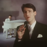 Spandau Ballet True