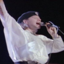 Simple Minds Sanctify yourself