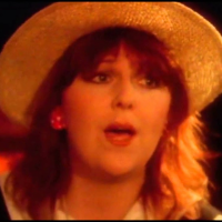 Mike Oldfield Moonlight shadow