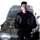 Depeche Mode Stripped