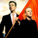 Communards Don't leave me this way
