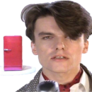 The Blow Monkeys It doesn't have to be this way