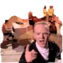 Communards You are my world