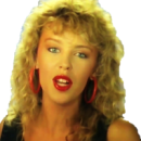 Kylie Minogue Locomotion