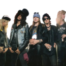Guns N' Roses Paradise City