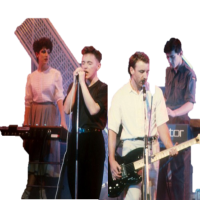 New Order True faith