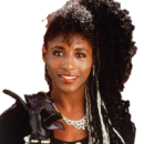 Sinitta Toy boy