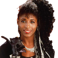 Sinitta Toy boy