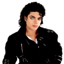 Michael Jackson Bad