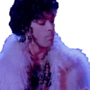 Prince U got the look
