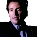 Bruce Springsteen Tunnel of love