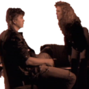 TPau China in your hand