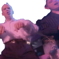 Communards Never can say goodbye