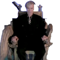 ABC King without a crown 80and30