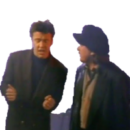 Zucchero Paul Young Without a woman