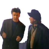 Zucchero Paul Young Without a woman
