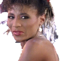 Sinitta GTO