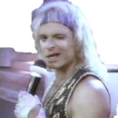 David Lee Roth Just like Paradise