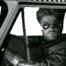 George Michael Father figure