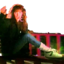 Tiffany I think we're alone now