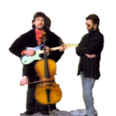 George Harrison When we was fab