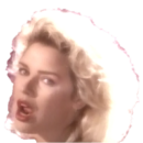 Kim Wilde Hey Mister Heartache