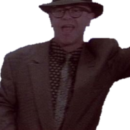 Elton John I don't wanna go on with you like that