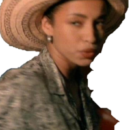 Sade Paradise