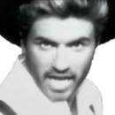 George Michael Monkey