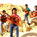 Gipsy Kings Bamboleo