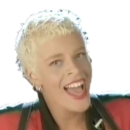 Yazz The only way is up
