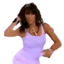 Sabrina Salerno All of me