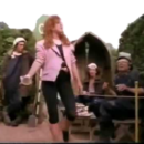 TPau Secret Garden