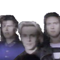 Duran Duran I dont want your love