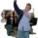 Rick Astley take me to your heart