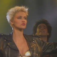 Roxette Chances