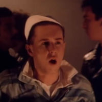 Welcome to the Pleasuredome FGTH Frankie Goes To Hollywood
