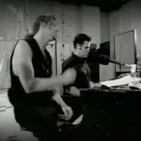 INXS Mystify