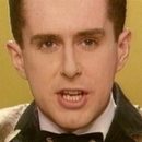 Holly Johnson Americanos