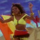 Sinitta Right back where we started from