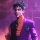 Prince Batdance