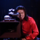 Michael Jackson Liberian Girl