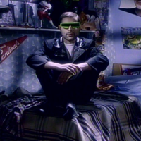Queen The invisible man