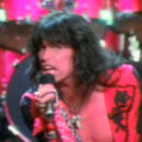 Aerosmith Love in an elevator