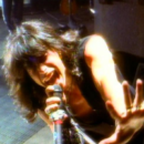 Aerosmith Janie's got a gun