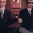 Eurythmics Sweet dreams