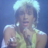 Kajagoogoo Too Shy