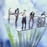 Duran Duran Planet Earth