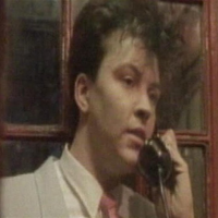 Paul Young Wherever I lay my hat