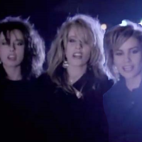 Bananarama Robert De Niro's waiting